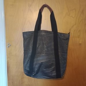 Bath & bodyworks tote